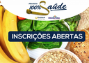 100% Saúde inicia atividades no dia 1º de fevereiro 100% Saúde inicia atividades no dia 1º de fevereiro