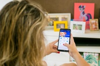 App Rede Azul reúne indicações de serviços para autistas