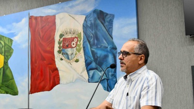 Câmara também aprova plano de bem-estar e saúde para população com mais de 80 anos
