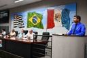 Aprovada a gratificação de periculosidade sobre as horas extras aos guardas civis