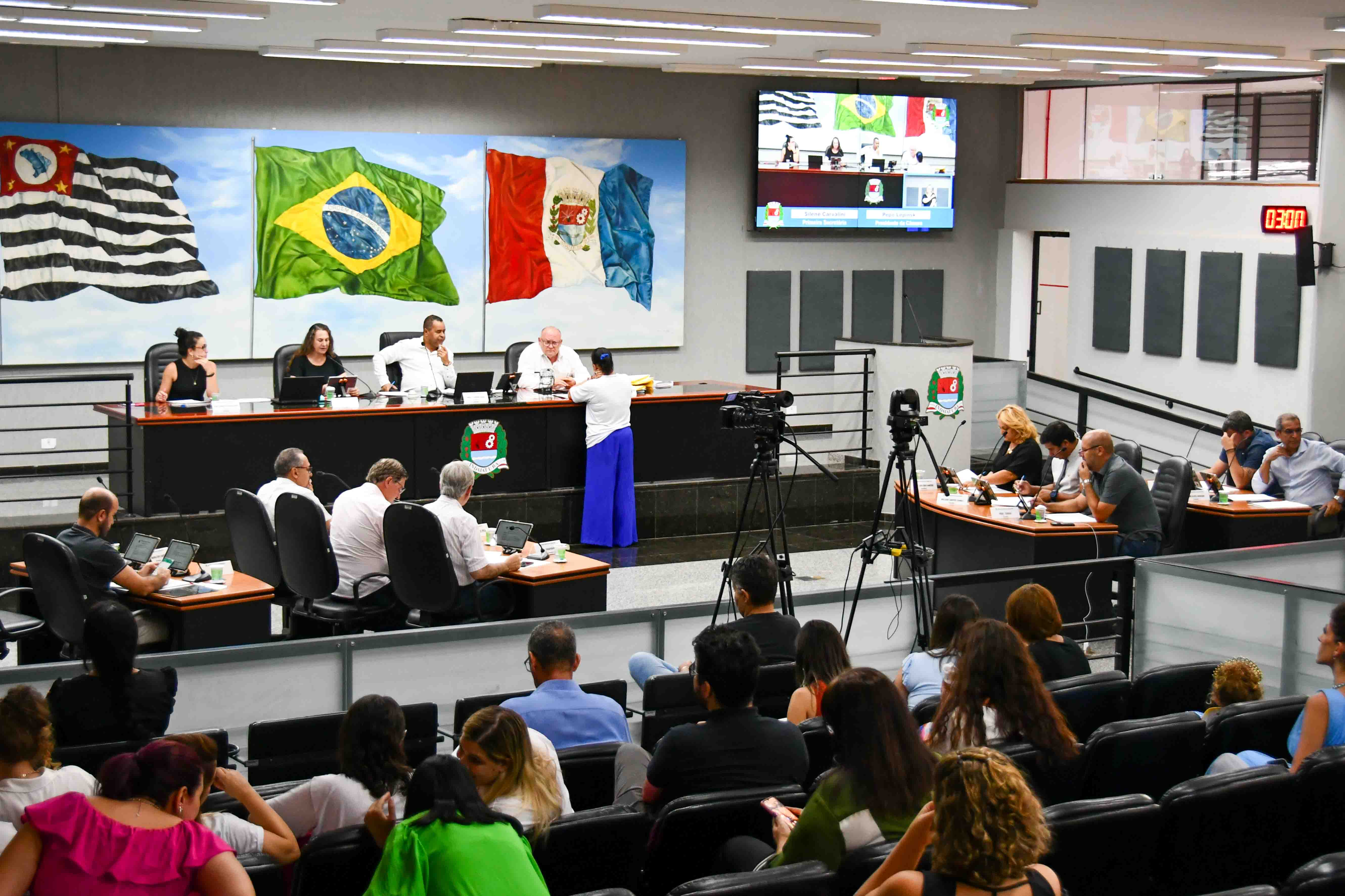 Aprovada doação de área para construção de Centro de Treinamento da Receita Federal