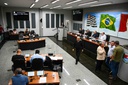 Aprovadas em primeiro turno as diretrizes para a elaboração do orçamento de 2025 Aprovadas em primeiro turno as diretrizes para a elaboração do orçamento de 2025