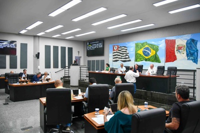 Projeto de lei estabelece que a seleção dos patrocinadores será realizada por meio de chamamento público
