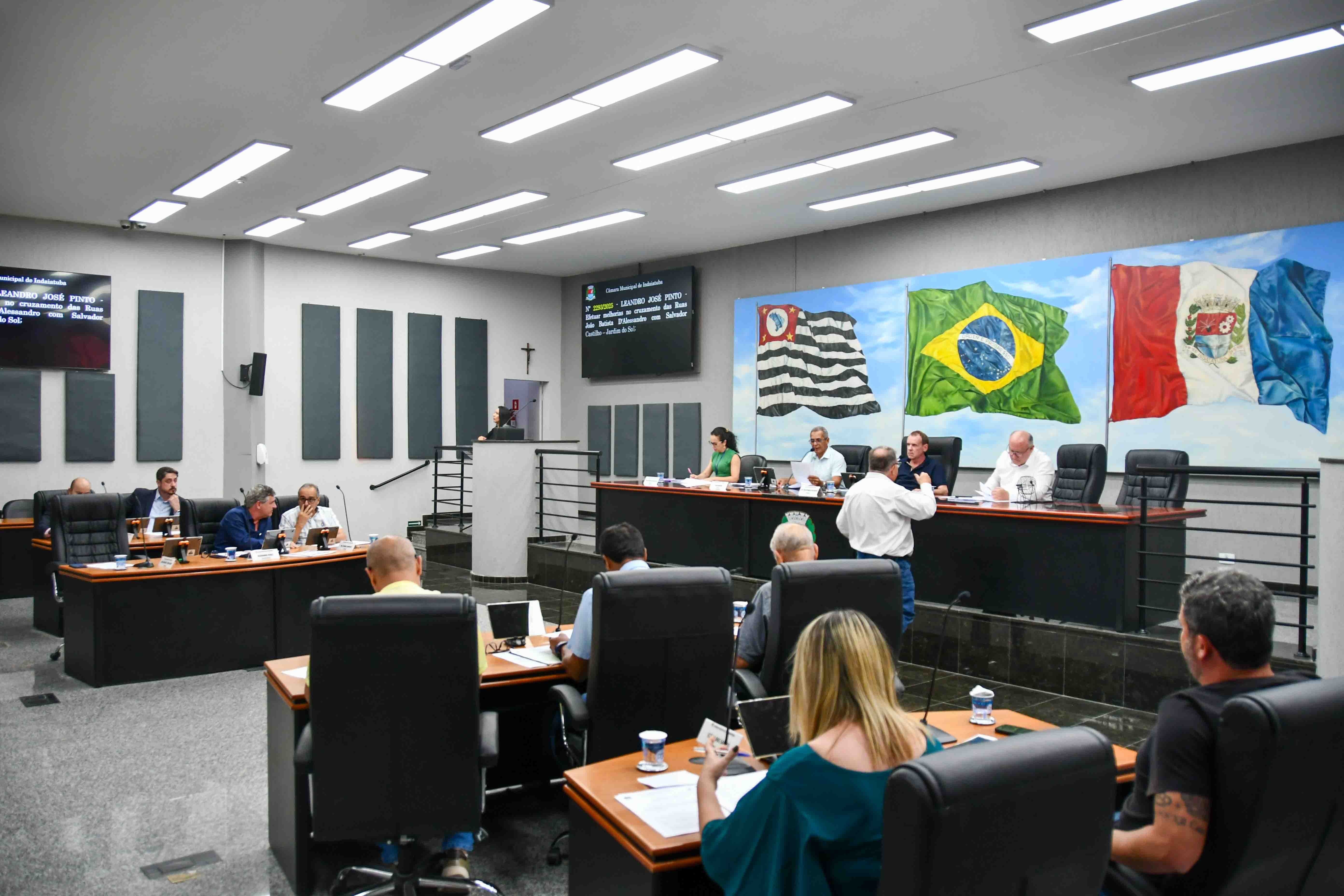 Autorizada a doação de material esportivo em troca de divulgação institucional