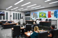 Autorizada a doação de material esportivo em troca de divulgação institucional