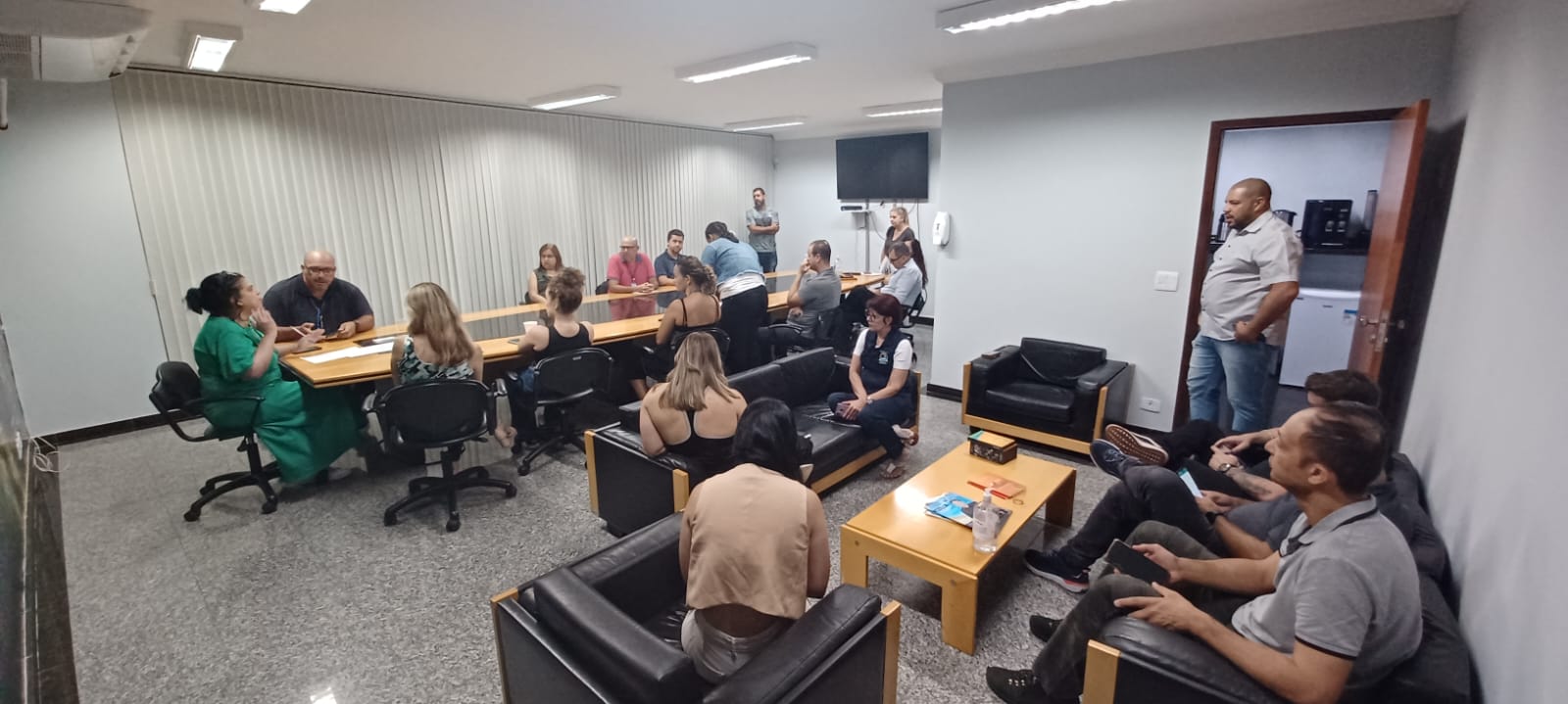 Brigadistas da Câmara passarão por novos cursos de Primeiros Socorros