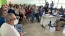 Câmara acompanha despedida de professor Gentil da Escola Dom José Câmara acompanha despedida de professor Gentil da Escola Dom José