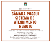 Conheça o Sistema de Atendimento Remoto