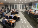 Câmara analisa repasses a entidades protetoras de animais Câmara analisa repasses a entidades protetoras de animais