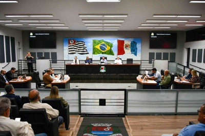 Projeto de lei do presidente e médico Túlio Tomass do Couto foi aprovado por unanimidade