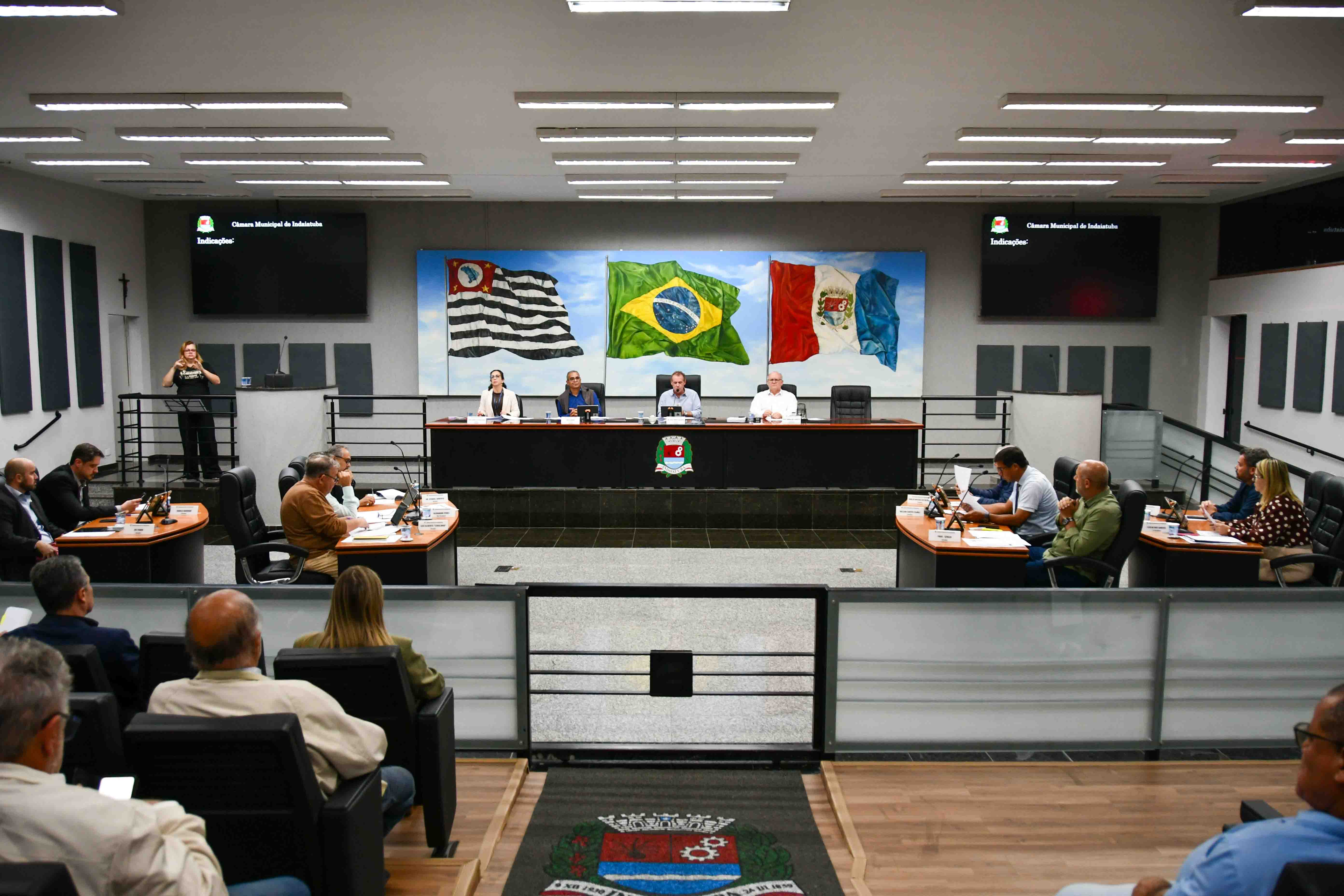Câmara aprimora lei de orientação sobre primeiros-socorros a bebês