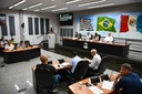 Legislativo aprova orçamento para o primeiro ano do próximo governo Legislativo aprova orçamento para o primeiro ano do próximo governo