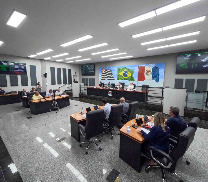 PPA prevê realização de importantes obras de mobilidade urbana e de saneamento básico