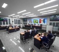Câmara aprova por unanimidade Plano Plurianual 2026-2029 
