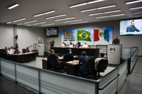 Câmara aprova requisitos para beneficiários da Vila dos Idosos