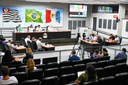 Legislativo autoriza repasse de R$ 2,3 milhões a entidades de assistência às crianças Legislativo autoriza repasse de R$ 2,3 milhões a entidades de assistência às crianças