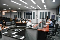 Câmara autoriza repasse de R$ 2,8 milhões a entidades culturais