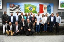Câmara de Indaiatuba sedia última reunião do ano do Parlamento da RMC Câmara de Indaiatuba sedia última reunião do ano do Parlamento da RMC