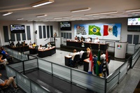 Câmara declara de utilidade pública a Sociedade Ítalo-Brasileira 
