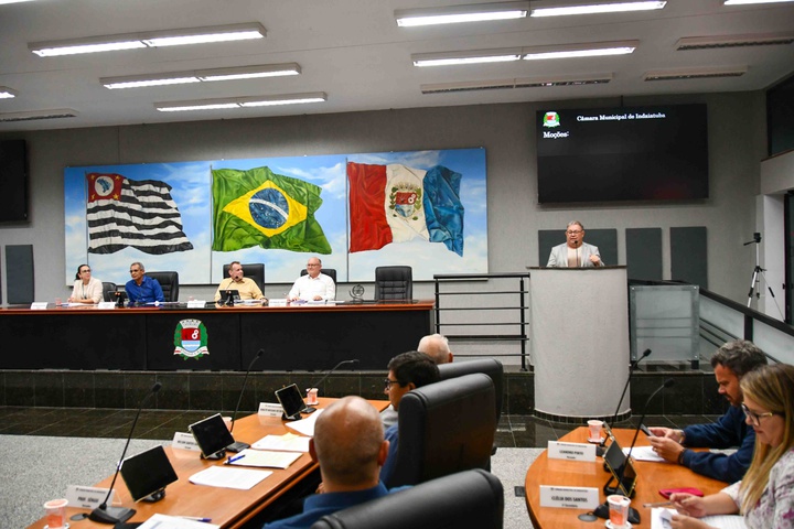 Nomes foram aprovados após análise realizada pelo Departamento Municipal de Preservação e Memória
