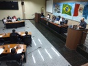 Câmara demonstra preocupação com a situação dos pequenos empresários Câmara demonstra preocupação com a situação dos pequenos empresários