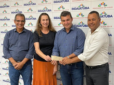 Presidente vai sugerir à administração que o recurso seja empregado em habitação