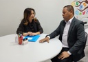 Câmara e Prefeitura concluem primeira fase da digitalização de processos Câmara e Prefeitura concluem primeira fase da digitalização de processos