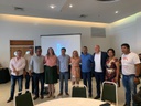 Câmara é reconhecida em Prêmio Funcri 2023 Câmara é reconhecida em Prêmio Funcri 2023