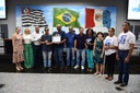 Câmara e Terceiro Setor comemoram o “Dia Municipal do Voluntário” Câmara e Terceiro Setor comemoram o “Dia Municipal do Voluntário”