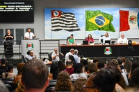 Câmara encerra 2023 com quase 4 mil matérias apresentadas