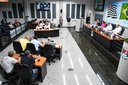 Câmara encerra semestre com a maior produção legislativa das últimas duas décadas Câmara encerra semestre com a maior produção legislativa das últimas duas décadas