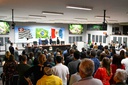 Câmara homenageia 12 cidadãos pelos relevantes serviços prestados ao município Câmara homenageia 12 cidadãos pelos relevantes serviços prestados ao município