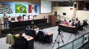 Câmara institui a semana municipal de prevenção à sífilis e à sífilis congênita Câmara institui a semana municipal de prevenção à sífilis e à sífilis congênita