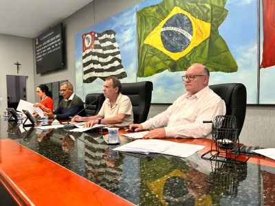 Para o vereador Alexandre Peres, caso denunciado pelo influenciador Felca evidenciou a gravidade da situação