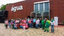Câmara participa de palestra realizada pela Semurb sobre Outubro Rosa Câmara participa de palestra realizada pela Semurb sobre Outubro Rosa