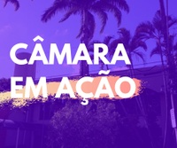 Câmara participa de premiação do CMDCA