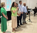 Câmara é reconhecida com o Prêmio Funcri de 2024 Câmara é reconhecida com o Prêmio Funcri de 2024