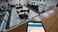 Câmara recebe projeto de lei orçamentária para 2023