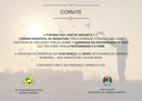 Campanha da Fraternidade é tema de encontro na Câmara Campanha da Fraternidade é tema de encontro na Câmara