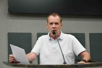 Cidadãos poderão acessar informações sobre obras públicas por meio de QR Code 