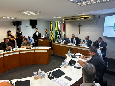 3ª sessão ordinária do colegiado aconteceu em Jaguariúna