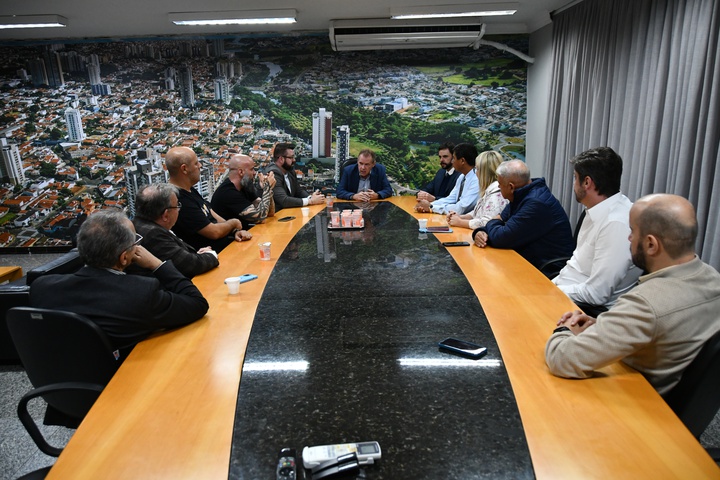 Câmara vai intermediar pedidos de efetivo e viatura para a Polícia Civil