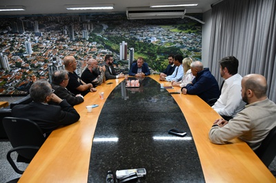 Câmara vai intermediar pedidos de efetivo e viatura para a Polícia Civil