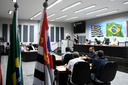 Executivo encaminha à Câmara Plano de Gestão de Resíduos Sólidos Executivo encaminha à Câmara Plano de Gestão de Resíduos Sólidos