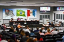 Executivo propõe oferecer incentivos fiscais a centros de tecnologia e pesquisa Executivo propõe oferecer incentivos fiscais a centros de tecnologia e pesquisa