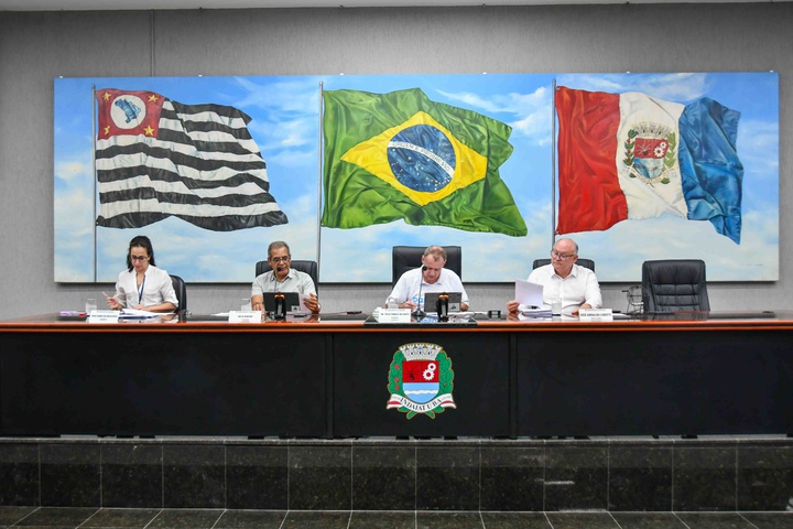 Projeto de iniciativa do Poder Executivo foi aprovado por unanimidade no plenário da Câmara
