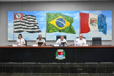 Projeto de iniciativa do Poder Executivo foi aprovado por unanimidade no plenário da Câmara