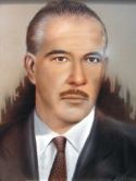 José Cardeal - 1955