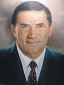 José Onério da Silva 2001-2002