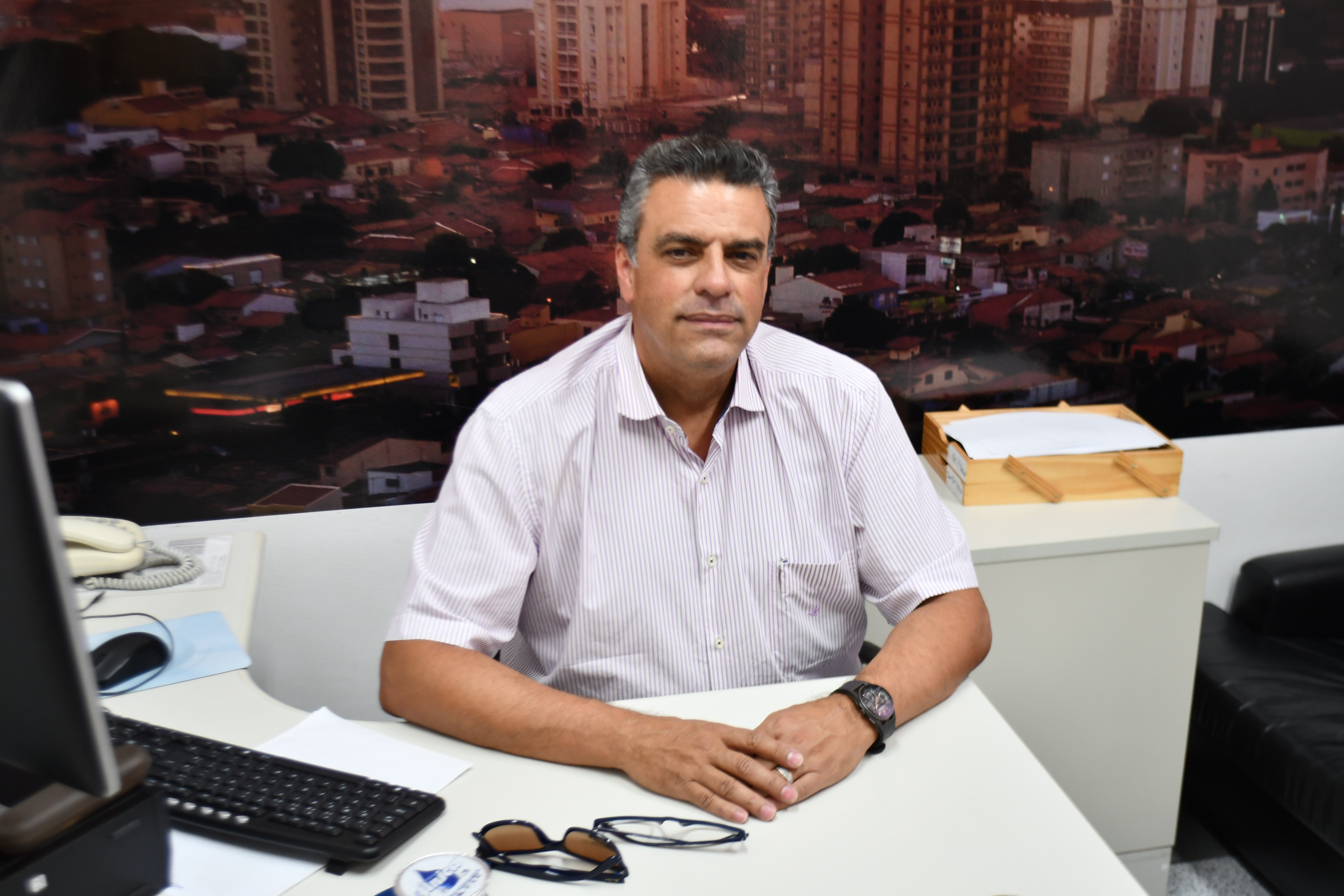 Sérgio Henrique Dias